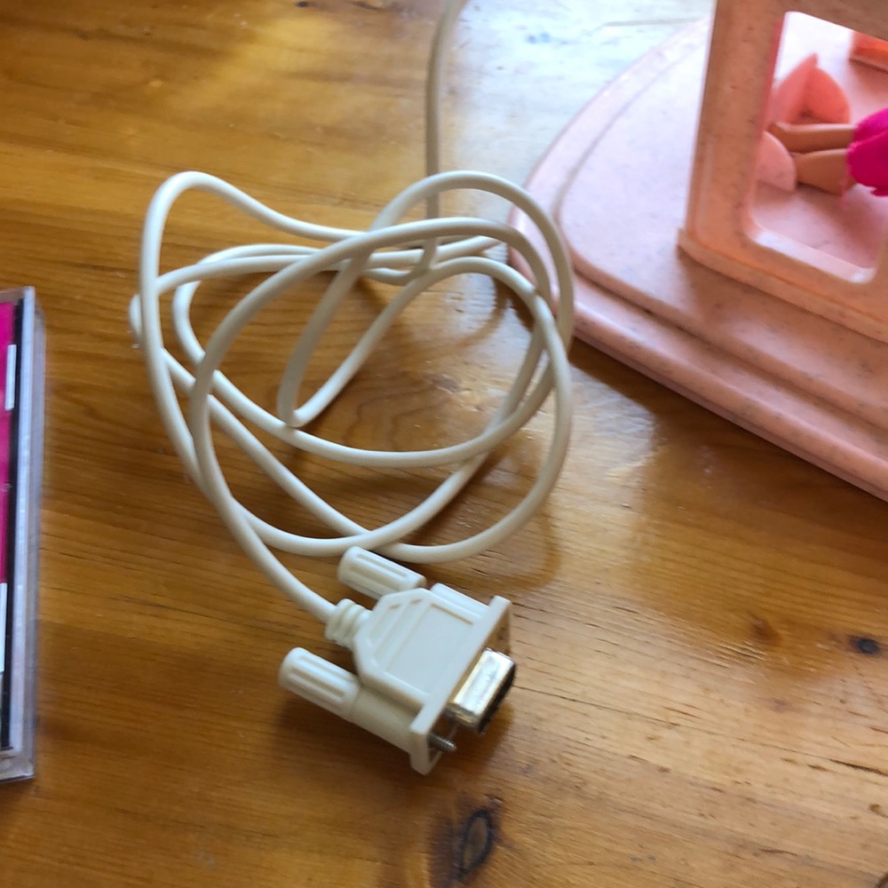 1997 Talk With Me Barbie - Picture 4 of 12